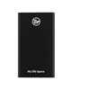  Ổ cứng gắn ngoài  Kingspec Z3 Portable SSD 240GB 