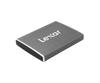  Ổ cứng SSD gắn ngoài Lexar SL100 Portable 512GB 