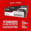  Ổ cứng SSD KIMTIGO 256GB M.2 NVMe TP3000 2280 _K256P3M28TP3000 