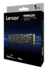  Ổ cứng SSD Lexar NM620-1TB M.2 2280 PCIe 