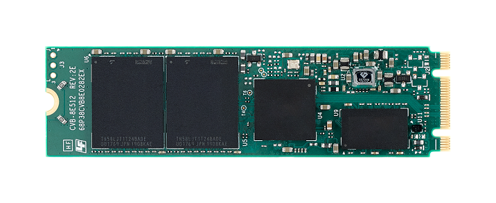  Ổ cứng SSD Plextor PX-128M8VG Plus 128GB 