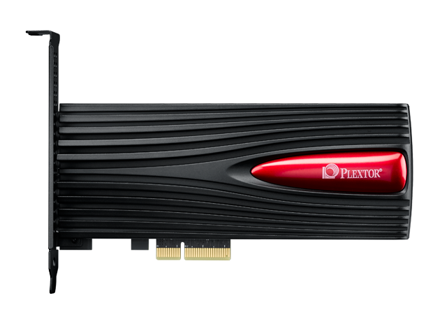 Ổ cứng SSD Plextor PX-1TM9PY PLUS 1TB M.2 PCIe – Mai Hoàng