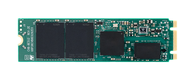  Ổ cứng SSD Plextor PX-512M8VG PLUS 512GB 