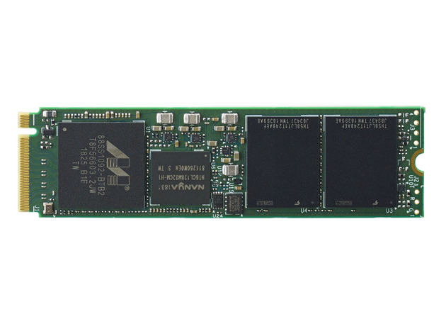  Ổ cứng SSD Plextor PX-512M9PGN+ 512GB M.2 PCIe 