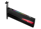  Ổ cứng SSD Plextor PX-512M9PY PLUS  512GB M.2 PCIe 