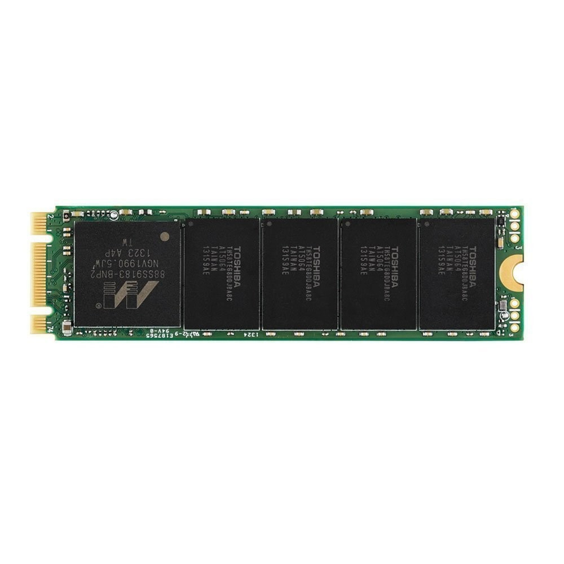  Ổ cứng SSD Plextor PX-G512M6eA Me6 Series 512GB PCI Express 
