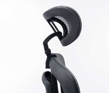  Ghế công thái học ergonomic WARRIOR – Hero series – WEC509 Black/Gray 