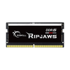  Ram laptop G.Skill Ripjaws 16GB (1x16GB) DDR5 4800MHz - F5-4800S4039A16GX1-RS 
