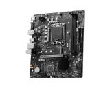  Mainboard MSI PRO B760M-E DDR4 
