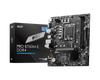  Mainboard MSI PRO B760M-E DDR4 