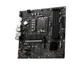  Mainboard MSI PRO B760M-P DDR4 