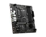  Mainboard MSI PRO B760M-P DDR4 
