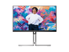  Màn hình AOC Q27U3CV/74 27" QHD Graphic Pro Monitor 