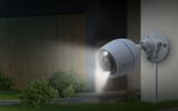  Camera Wifi ngoài trời EZVIZ H3C 2MP Full HD 1080P 