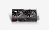  VGA SAPPHIRE PULSE AMD RADEON™ RX 6500 XT GAMING OC 4GB GDDR6 HDMI / DP LITE (11314-01-20G) 