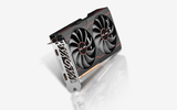  VGA SAPPHIRE PULSE AMD RADEON™ RX 6500 XT GAMING OC 4GB GDDR6 HDMI / DP LITE (11314-01-20G) 