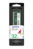  Ram Laptop Adata 16GB (1x16GB) DDR4 3200 _AD4S320016G22-SGN 
