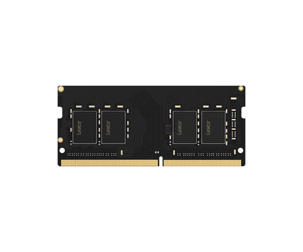  Ram laptop Lexar DDR4 8GB/3200 (8GB x1) - LD4AS008G-R3200GSST 