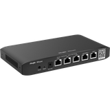  Router Ruijie Reyee RG-EG105G V2 5-Port Gigabit Cloud Managed 