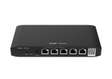  Router Ruijie Reyee RG-EG105G V2 5-Port Gigabit Cloud Managed 
