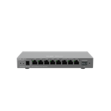  Router Ruijie Reyee RG-EG209GS 9-Port Gigabit Cloud Managed SFP 