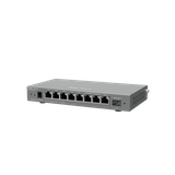  Router Ruijie Reyee RG-EG209GS 9-Port Gigabit Cloud Managed SFP 