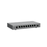  Router Ruijie Reyee RG-EG209GS 9-Port Gigabit Cloud Managed SFP 