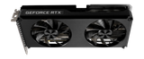  VGA GAINWARD RTX3060Ti GHOST 8GB GDDR6 256bit 3-DP HDMI V1 (NE6306T019P2-190AB) 