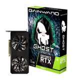  VGA GAINWARD RTX3060Ti GHOST 8GB GDDR6 256bit 3-DP HDMI V1 (NE6306T019P2-190AB) 