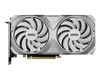  VGA MSI RTX 4070 VENTUS 2X WHITE 12G OC 