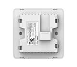  Ruijie AcessPoint RG-RAP1200(F) AC1300 Dual Band Wall-plate 