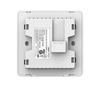  Ruijie AcessPoint RG-RAP1200(F) AC1300 Dual Band Wall-plate 