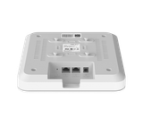  Ruijie AcessPoint RG-RAP2200(F) AC1300 Dual Band Ceiling Mount 