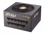  Seasonic 1000w Focus Plus GX-1000 - 80 PLUS® GOLD 