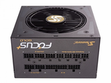  Seasonic 1000w Focus Plus GX-1000 - 80 PLUS® GOLD 