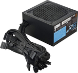  Seasonic 500w S12III-500 - 80 PLUS® BRONZE 