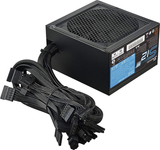  Seasonic 550w S12III-550 - 80 PLUS® BRONZE 
