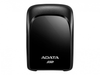  Ổ cứng SSD gắn ngoài Adata ASC680 Ultra Slim 960GB - ASC680-960GU32G2-CBK 