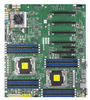  Supermicro MBD-X10DRG-Q-B 