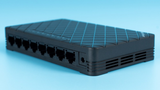  Switch Ruijie Reyee RG-ES08 8-Port 10/100 Mbps 