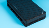  Switch Ruijie Reyee RG-ES08 8-Port 10/100 Mbps 