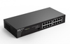  Switch Ruijie Reyee RG-ES124GD 24-Port 10/100/1000 Mbps 