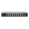  Switch Ruijie Reyee RG-ES209GC-P 9-Port Gigabit Smart POE 