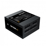  XIGMATEK THOR T850M v2 850W (EN41754) - 80PLUS BRONZE, FULL MODULAR, 100% CÁP DẸT ĐEN 
