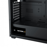  XIGMATEK THOR T850M v2 850W (EN41754) - 80PLUS BRONZE, FULL MODULAR, 100% CÁP DẸT ĐEN 