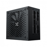  XIGMATEK THOR T850M v2 850W (EN41754) - 80PLUS BRONZE, FULL MODULAR, 100% CÁP DẸT ĐEN 