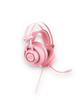  Tai nghe chơi game AKKO AD701 Pink 