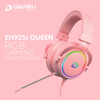  Tai nghe DAREU EH925s QUEEN RGB 