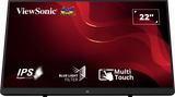  MÀN HÌNH DI ĐỘNG VIEWSONIC TD2230 (21.5 INCH/FHD/IPS/60HZ/5MS/CẢM ỨNG) 