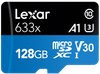  Thẻ nhớ Micro SDXC Lexar 128GB (LSDMI128BB633A) 